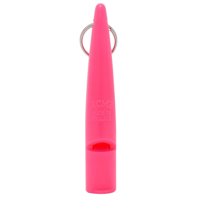 ACME dog whistle no. 211.5 | Original from England | Ideal for dog training | Food-Grade ABS Material | Standardized frequency | Loud and far-reaching - Image 2